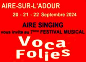 Festival Voca Folies