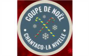 Golf : Coupe de Noël