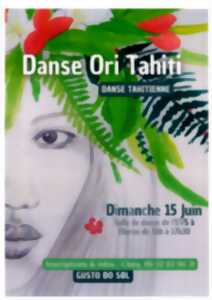 Atelier danse sénior 