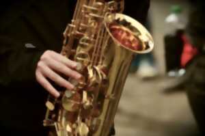 Concert : Lil'Brass Band
