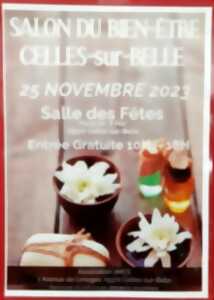 Salon du bien être