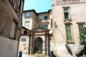 photo Journées Européennes du Patrimoine 2025 - L'Hôtel Maledent