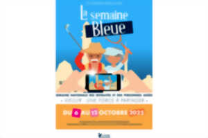 Semaine bleue