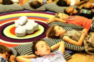 Atelier Bien-être Junior avec Opal'en Soi