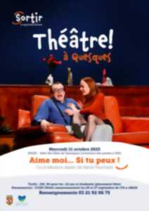 Aime moi si tu peux