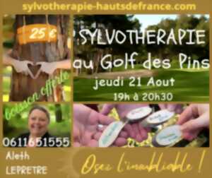 SYLVOTHERAPIE HARDELOT FORET D ' ECAULT