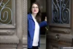 Coups de coeur de la nouvelle conservatrice