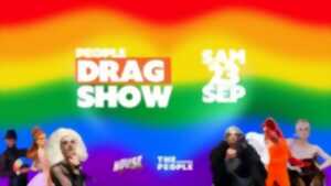 photo People Drag show