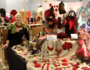 Exposition - Les bijoux de Viviane Marsegan