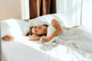 Retrouver un sommeil plus apaisé
