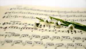 Concert Passion Baroque