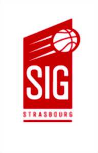 photo SIG STRASBOURG / LIMOGES CSP