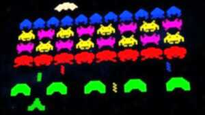 Jeux vidéo - Médiathèque Mélanie de Pourtalès