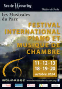 photo Les Musicales du Parc de Wesserling