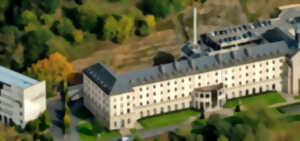 photo Hôtel du département Marbot | Journées Européennes du Patrimoine 2025