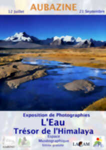 photo Exposition de Gilles Deverchere - un autre regard