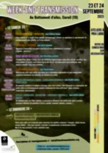 photo Weekend Transmission