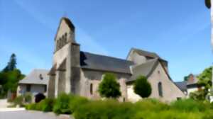photo Journée du Patrimoine à Meilhards