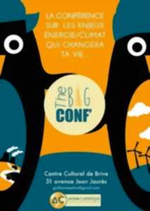 Ciné-débat: Gaspillage alimentaire (Centre Culturel)