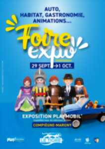 La Foire Expo - 9ème édition