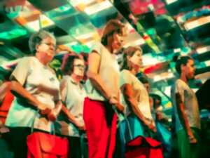 Spectacle : Le grand chariot