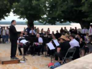 Soirée orchestre et dégustation Château La Martellerie