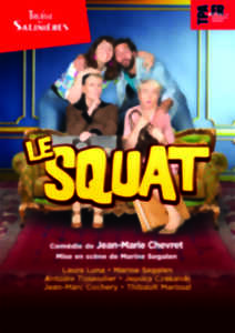 Théâtre 