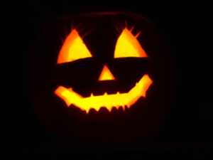 SOIRÉE HALLOWEEN À LA FERME DU DOLMEN