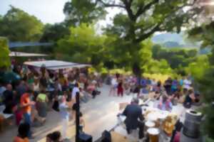 LES CONCERTS ENDIABLÉS - BRASSERIE DU PONT DU DIABLE