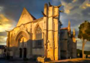 [Journées européennes du patrimoine] Église Notre-Dame