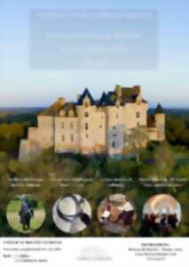 Journées européennes du Patrimoine au Château du Bouchet