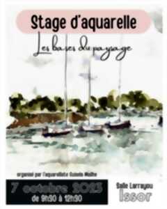 photo Stage de chant du monde avec l'EMIHB