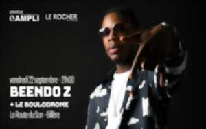 photo Concert : Beendo Z + Le Boulodrome