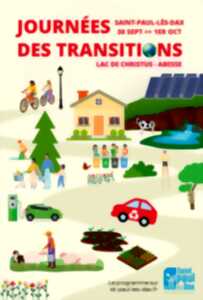 Journée des Transitions