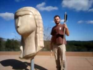 Stage immersif - Fabrication d'une arme de chasse préhistorique