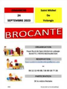 photo Brocante