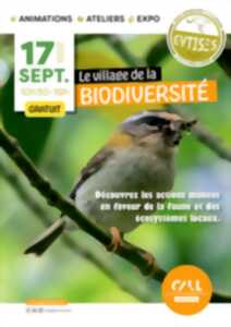 photo Village biodiveristé
