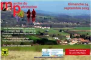 photo MARCHE DU PATRIMOINE