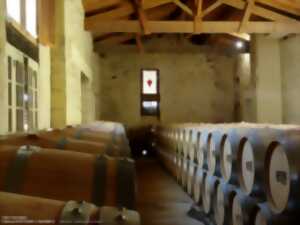 Escapade Bourgeoise au Château Pontoise Cabarrus