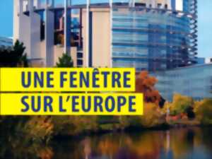 photo Visitez le Parlement européen
