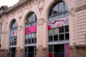 photo Journées Européennes du Patrimoine 2025 - Théâtre de l'Union - Limoges
