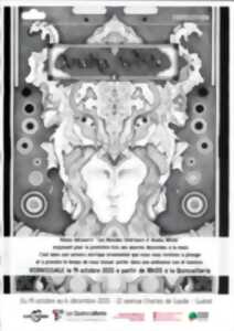 photo Exposition : Impression de nature étrange