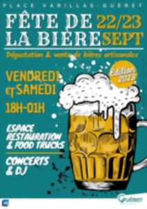 photo Fête de la bière