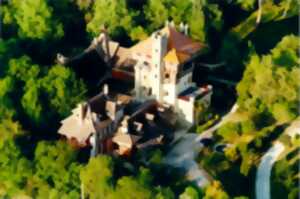 photo Journées Européennes du Patrimoine | Château Mounet Sully