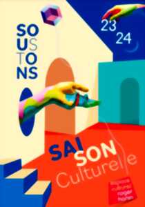 photo Présentation de la Saison Culturelle 2023 2024
