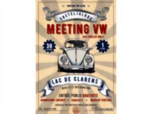 Meeting VW
