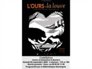 Spectacle famille : 