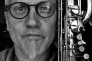 Jazz : François Corneloup Trio ''No Scrapping''