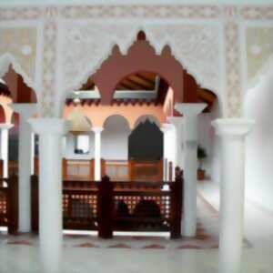 photo Journées Européennes du Patrimoine 2025 - Lla Grande Mosquée