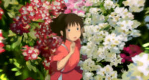 PLAY IT AGAIN 2023 - Le Voyage de Chihiro